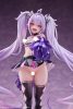 Original Character PVC 1/6 Kanon Mannoji Illustrated by Neko Metaru 29 cm