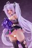 Original Character PVC 1/6 Kanon Mannoji Illustrated by Neko Metaru 29 cm