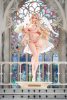 Original Character PVC 1/5.5 Wife Erof Illustrated by Sora Nani Iro 32 cm