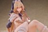 Original Character PVC 1/5 Sister who forgives everything illustrated by Mugineko 19 cm