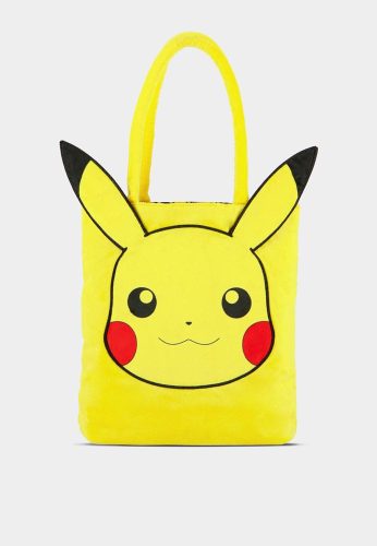 Pokémon Tote Bag Pikachu