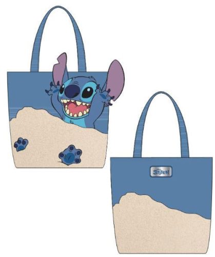 Lilo & Stitch Tote Táska Beach Day Stitch