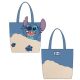 Lilo & Stitch Tote Táska Beach Day Stitch