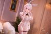 Original Character by Kedama Tamano PVC White Bunny Lucille DX Ver. 27 cm