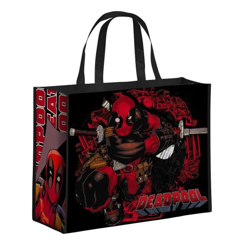 Deadpool Tote Táska