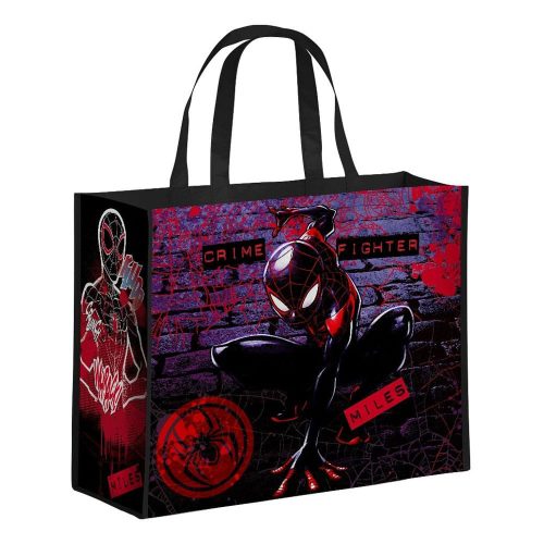 Spider-Man Tote Táska Spider Miles Morales