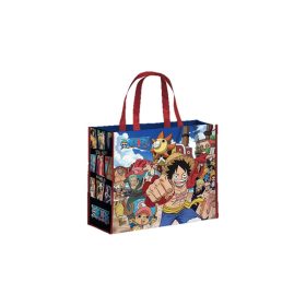 One Piece Tote Táska Team