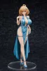 Original Character PVC Statue 1/6 Bunny Suit Planning Sophia F. Shirring Dress Ver. 28 cm