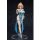 Original Character PVC Statue 1/6 Bunny Suit Planning Sophia F. Shirring Dress Ver. 28 cm