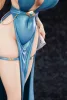 Original Character PVC Statue 1/6 Bunny Suit Planning Sophia F. Shirring Dress Ver. 28 cm