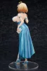 Original Character PVC Statue 1/6 Bunny Suit Planning Sophia F. Shirring Dress Ver. 28 cm