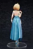 Original Character PVC Statue 1/6 Bunny Suit Planning Sophia F. Shirring Dress Ver. 28 cm