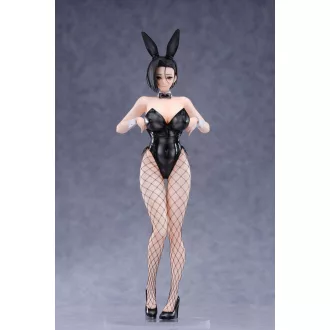   Original Character PVC Statue 1/4 Yuko Yashiki Bunny Girl 42 cm