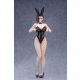 Original Character PVC Statue 1/4 Yuko Yashiki Bunny Girl 42 cm