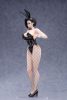 Original Character PVC Statue 1/4 Yuko Yashiki Bunny Girl 42 cm