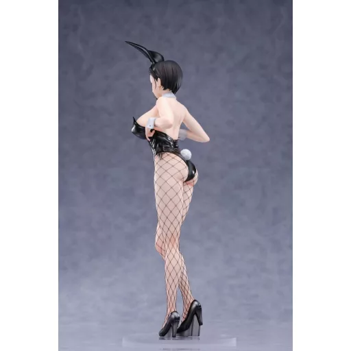 Original Character PVC Statue 1/4 Yuko Yashiki Bunny Girl 42 cm