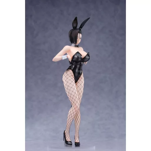 Original Character PVC Statue 1/4 Yuko Yashiki Bunny Girl 42 cm