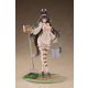 Original Character PVC Statue 1/7 Horse Different Species Horse Maid Midori-chan 24 cm