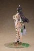 Original Character PVC Statue 1/7 Horse Different Species Horse Maid Midori-chan 24 cm