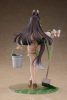 Original Character PVC Statue 1/7 Horse Different Species Horse Maid Midori-chan 24 cm