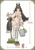 Original Character PVC Statue 1/7 Horse Different Species Horse Maid Midori-chan 24 cm