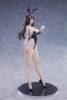 Original Character PVC Statue 1/4 Bunny Girl illustration by Lovecacao 42 cm