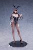 Original Character PVC Statue 1/4 Bunny Girl illustration by Lovecacao 42 cm