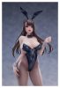 Original Character PVC Statue 1/6 Bunny Girl illustration by Lovecacao 28 cm