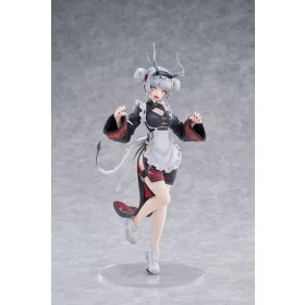   Original Character PVC Szobor 1/6 Xian Ren Ni Shen Series Kirin Yu 28 cm
