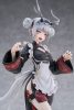 Original Character PVC Szobor 1/6 Xian Ren Ni Shen Series Kirin Yu 28 cm