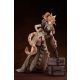 Original Character PVC Statue 1/4 Battle Maid Different Species Leopard Cat Maria 40 cm