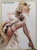 Original Character PVC Statue 1/7 Battle Maid Different Species Leopard Cat Maria 24 cm