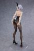 Original Character PVC Statue 1/4 Mihiro Sashou Bunny Girl Deluxe Edition 42 cm