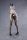 Original Character PVC Statue 1/4 Mihiro Sashou Bunny Girl 42 cm