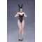Original Character PVC Statue 1/4 Yuko Yashiki Bunny Girl Deluxe Edition 42 cm
