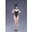 Original Character PVC Statue 1/4 Yuko Yashiki Bunny Girl Deluxe Edition 42 cm