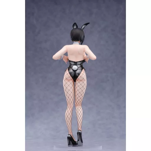 Original Character PVC Statue 1/4 Yuko Yashiki Bunny Girl Deluxe Edition 42 cm
