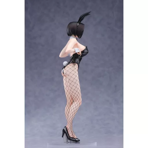 Original Character PVC Statue 1/4 Yuko Yashiki Bunny Girl Deluxe Edition 42 cm