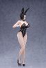 Original Character PVC Statue 1/4 Yuko Yashiki Bunny Girl Deluxe Edition 42 cm