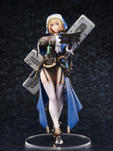 Original Character PVC Szobor 1/6 Bunny Suit Planning Sophia F. Shirring Sister Ver. Deluxe Edition 28 cm