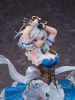 Touhou Project PVC Szobor 1/6 Luna Dial Sakuya Izayoi Deluxe Edition 32 cm