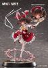 Touhou Project PVC Szobor 1/6 Eternal Shrine Maiden Reimu Hakurei 30 cm