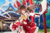 Touhou Project PVC Szobor 1/6 Eternal Shrine Maiden Reimu Hakurei 30 cm