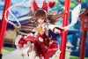 Touhou Project PVC Szobor 1/6 Eternal Shrine Maiden Reimu Hakurei 30 cm