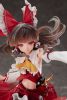 Touhou Project PVC Szobor 1/6 Eternal Shrine Maiden Reimu Hakurei 30 cm