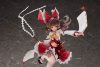 Touhou Project PVC Szobor 1/6 Eternal Shrine Maiden Reimu Hakurei 30 cm