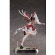 Touhou Project PVC Szobor 1/6 Eternal Shrine Maiden Reimu Hakurei Deluxe Edition 30 cm