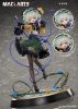 Touhou Project True Horror! Standing Right Behind You PVC Statue 1/6 Koishi Komeiji 32 cm