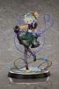 Touhou Project True Horror! Standing Right Behind You PVC Statue 1/6 Koishi Komeiji 32 cm