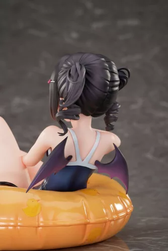 Original Character PVC Szobor 1/7 Shino Swimsuit Ver. Illustration by Riko 10 cm